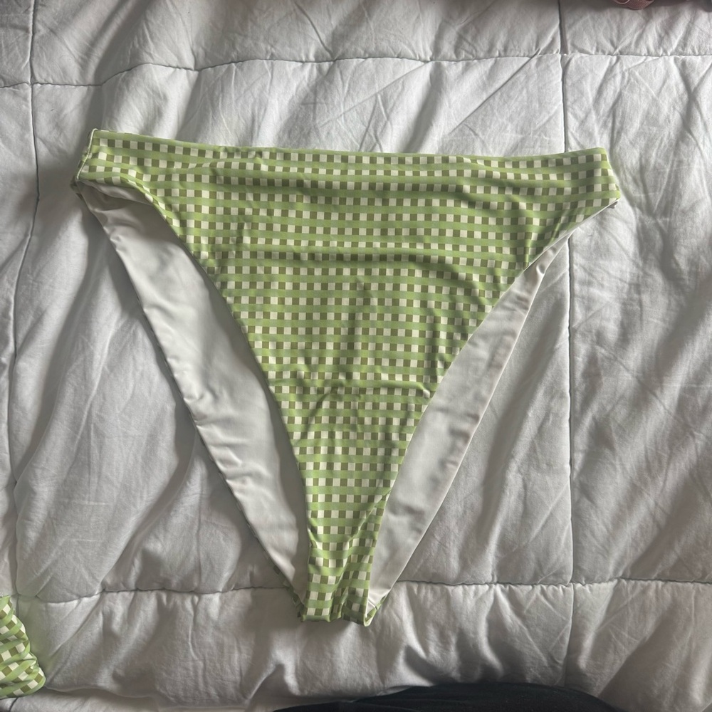 Dippin' Daisy's Amalfi Print Bikini Set — Britney Top/Seashore Bottom - Picture 8 of 8